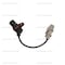 Standard Ignition EMISSIONS AND SENSORS OE Replacement With 3 Pin Connector Genuine Intermotor Quality PC525 - alternate 5